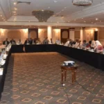 ورشة عمل بالأقصر تناقش تكنولوجيا الترشيح الطبيعي