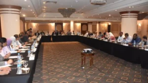 ورشة عمل بالأقصر تناقش تكنولوجيا الترشيح الطبيعي