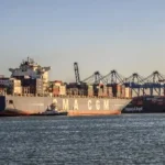 تحسين نقل البضائع يدعم تنافسية الاقتصاد المصري