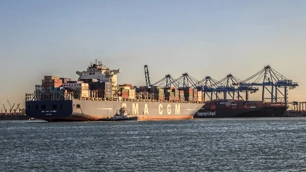 تحسين نقل البضائع يدعم تنافسية الاقتصاد المصري