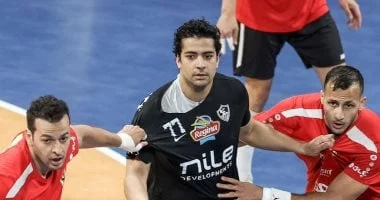 حسم الحضور في نهائيات كأس مصر لكرة اليد 2025-2026