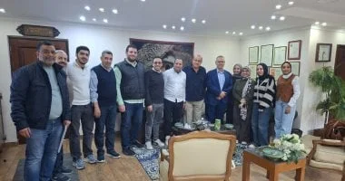 ورشة عمل لتطبيق الجودة الشاملة في إنتاج التغليف المرن بالإسكندرية