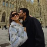 إطلالة رومانسية لـ مي عمر ومنافسة شائكة بين المسلسلات