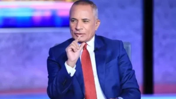 أحمد موسى: السيسي يحظى باحترام دولي كبير