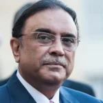 زيارة رسمية للرئيس الباكستاني إلى الصين