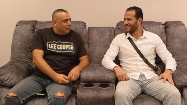 عماد السيد: حلم العودة للزمالك وإنهاء مسيرتي هناك