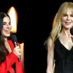 ساندرا بولوك تعود للسينما مع نيكول كيدمان في Practical Magic 2