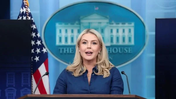 البيت الأبيض: إيران قدمت مقترحين أحدهما غير جاد والآخر قابل للتطبيق