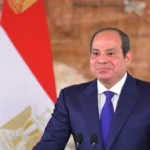 خطاب الرئيس في ذكرى تحرير سيناء يعكس الطمأنينة للمصريين