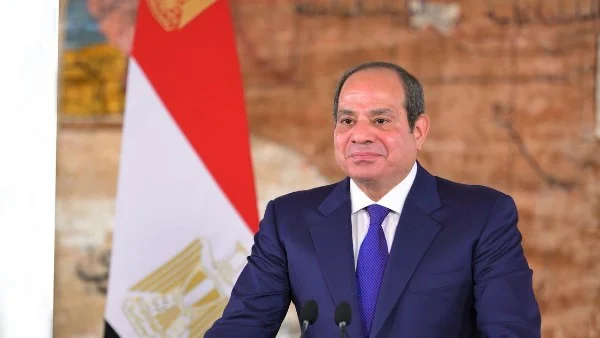 خطاب الرئيس في ذكرى تحرير سيناء يعكس الطمأنينة للمصريين