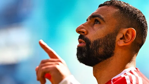عماد السيد: حزن على رحيل صلاح وثقة في منتخب مصر