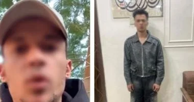 القبض على محتال التسول الإلكتروني في الغربية