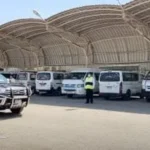 إحباط تهريب 4.6 طن من السولار قبل بيعها في السوق السوداء