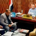 استكمال إجراءات التقنين بمركز الفرافرة