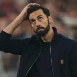 أرقام كارثية لأربيلوا مع ريال مدريد