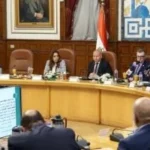 رئيس جامعة العاصمة يشارك في مؤتمر المشروعات الخضراء