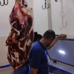 حملة تفتيشية لضبط المخالفات في القصير