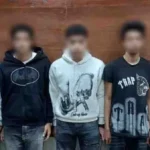 القبض على 5 شباب يضايقون الطالبات في مصر الجديدة