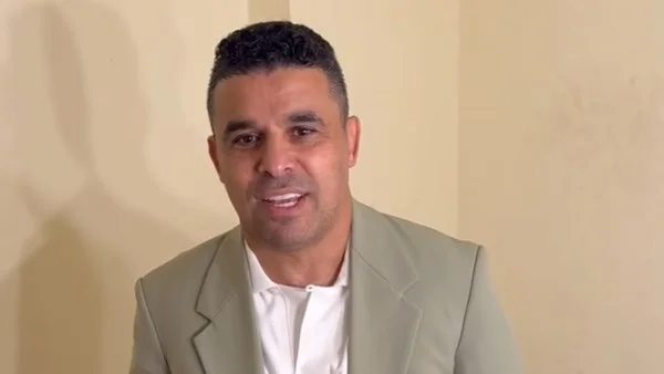 خالد الغندور: حب الزمالك سيستمر مدى الحياة