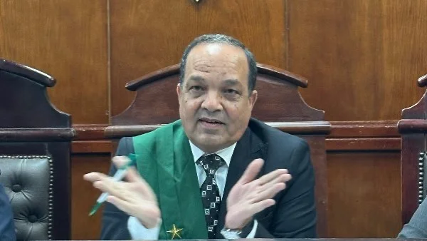 إعدام متهم بقتل صديقه في الطالبية