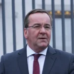 نشر وحدات بحرية ألمانية في البحر المتوسط