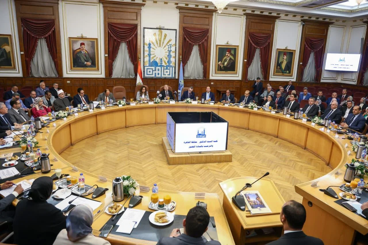 دعم الابتكار وريادة الأعمال بجامعة العاصمة