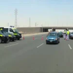 93 ألف مخالفة مرورية في 24 ساعة بجهود وزارة الداخلية