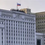 السيطرة الروسية على بوتشكوف في خاركيف الأوكرانية