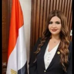 غادة البدوي: مصر تمضي نحو المستقبل بثبات