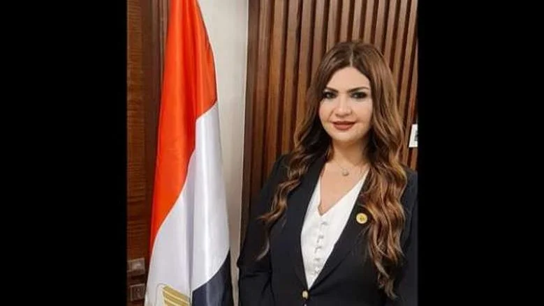 غادة البدوي: مصر تمضي نحو المستقبل بثبات