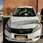 تفاصيل فيديو مضايقة سائحة في شرم الشيخ وضبط السائق