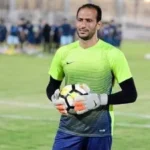 حارس طلائع الجيش: الاجتهاد أساس النجاح في كرة القدم