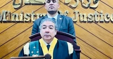 مرافعة النيابة في قضية قاتل طليقته غداً