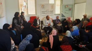 تكثيف حملات الإرشاد النفسي بالإسماعيلية