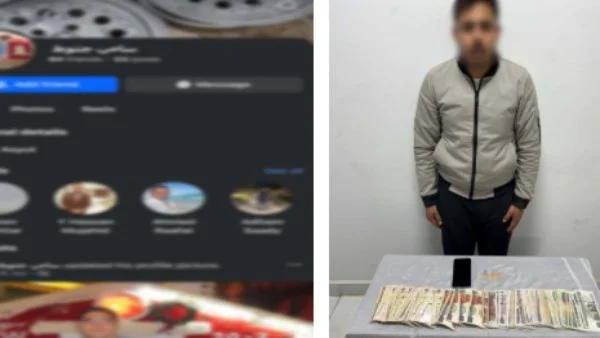 سقوط نصاب أوهم المواطنين بتوفير سيارات بأسعار مخفضة