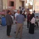 حملات مكثفة لضبط المخالفات البيئية في الإسماعيلية