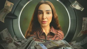 مسلسل "حد أقصى" يتصدر المشهد بعد رمضان