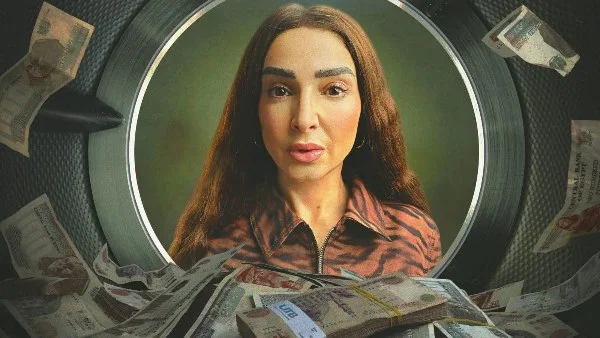 مسلسل "حد أقصى" يتصدر المشهد بعد رمضان