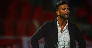 النيابة تحيل نجل ميدو للجنايات بتهم تعاطي مخدرات