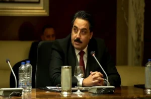 خطاب السيسي في ذكرى تحرير سيناء.. خارطة طريق للتحديات