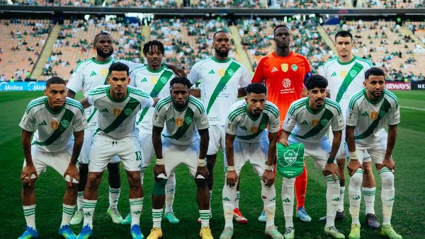 الأهلي وماتشيدا في نهائي دوري أبطال آسيا للنخبة