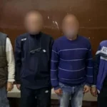 الأمن يكشف تفاصيل هدم حائط مقبرة بالإسكندرية