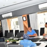 تطوير مداخل معبد فيلة في أسوان وفق معايير عالمية