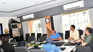 تطوير مداخل معبد فيلة في أسوان وفق معايير عالمية