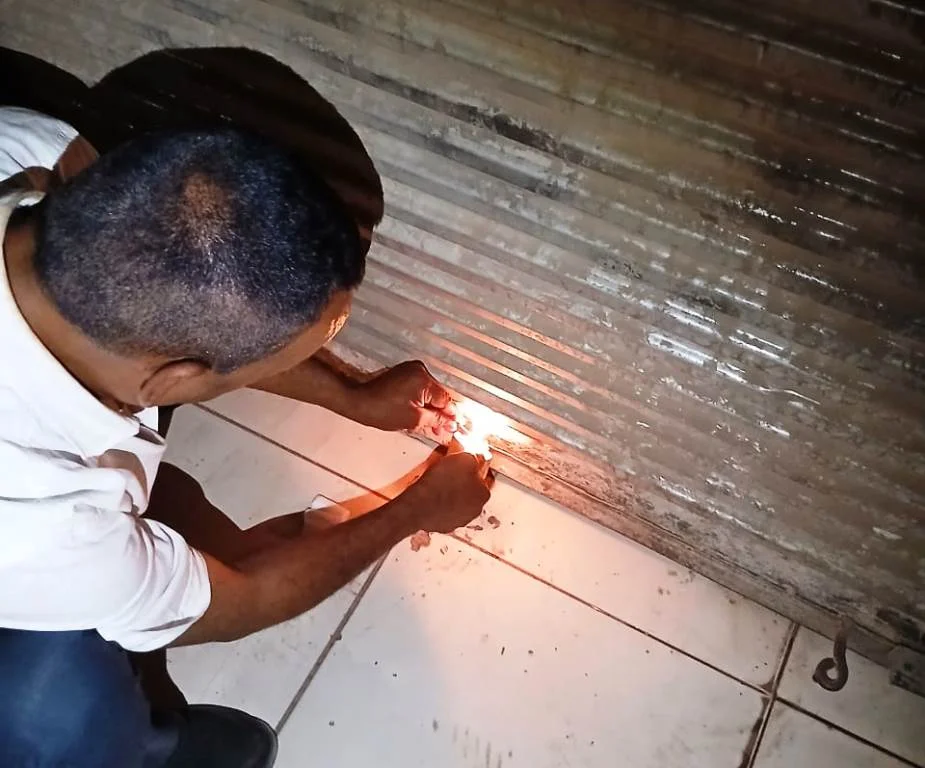 غلق 15 منشأة في الإسكندرية لمخالفتها مواعيد الغلق