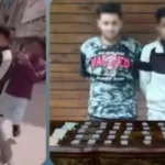 القبض على مروجي “البودر” في قليوب بعد فيديو توثيقي