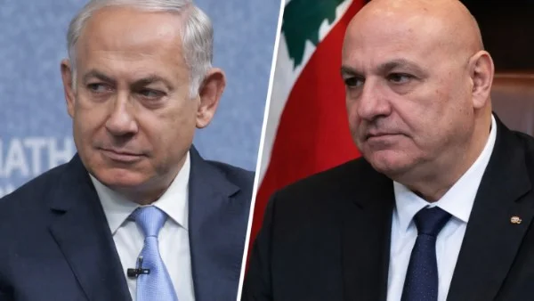 قمة غير مسبوقة مرتقبة في واشنطن بين عون ونتنياهو