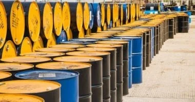 ارتفاع أسعار برنت وصولًا إلى 94.75 دولار للبرميل