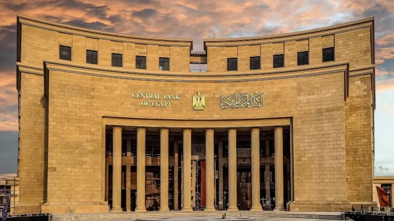 البنك المركزي يطرح أذون خزانة بـ 90 مليار جنيه اليوم