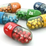 إشارات خفية تكشف نقص المعادن في جسمك